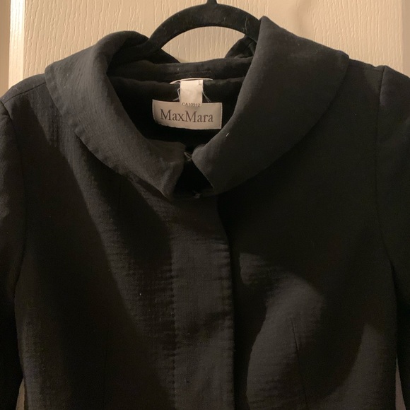 Max Mara Blazer/Jacket - Picture 3 of 9